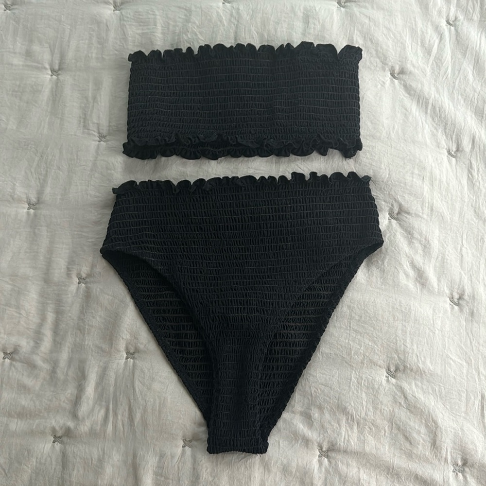 Reformation Swimsuit